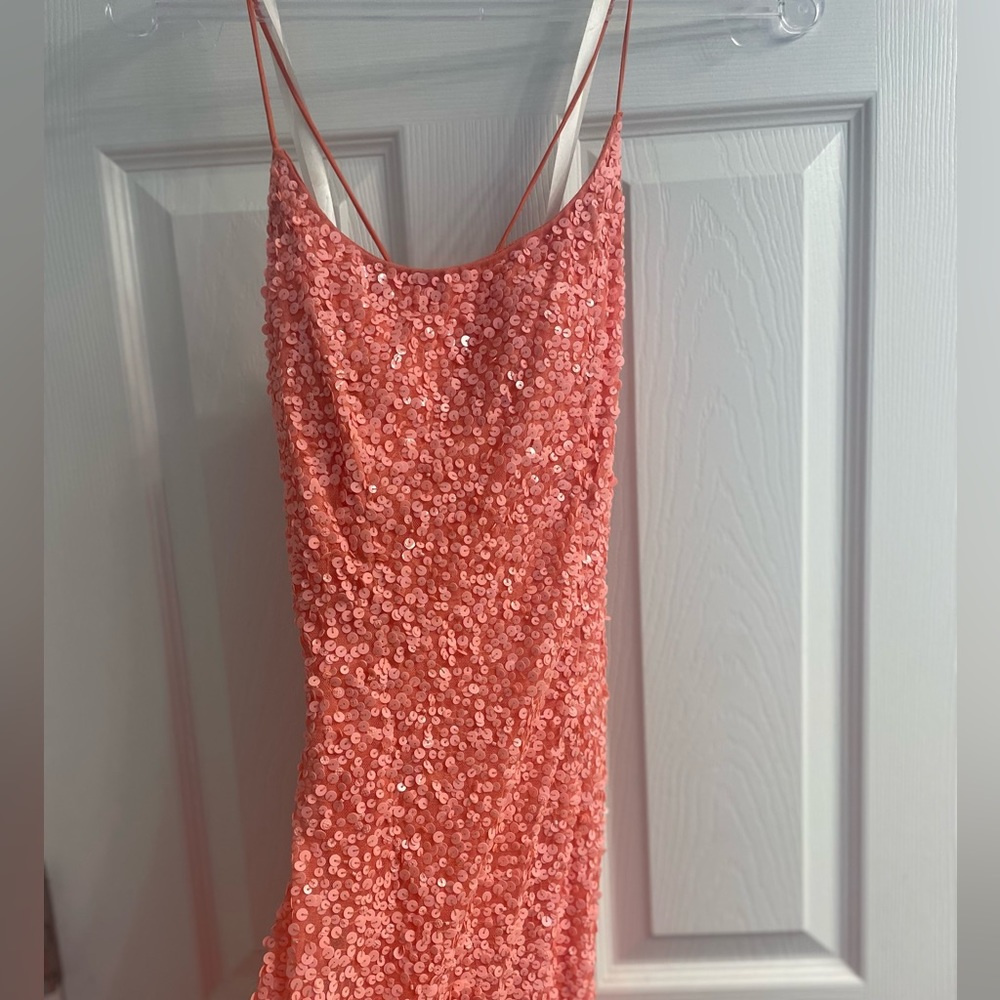 Prom Dress - Picture 3 of 8